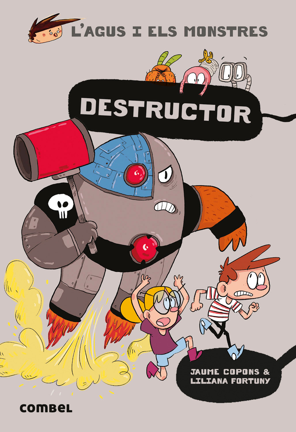 Destructor
